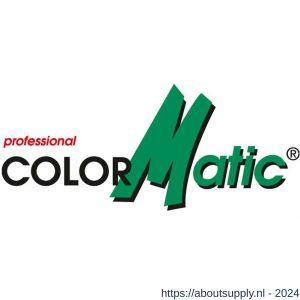 ColorMatic Professional navulbare spuitbus - Y50703737 - afbeelding 2