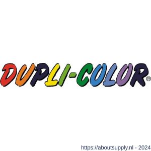 Dupli-Color autoreparatielak spray AutoColor beige-bruin 2-0100 spuitbus 400 ml - Y50701072 - afbeelding 2