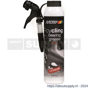 MoTip kogellagervet Cycling Bearing Grease 200 ml - Y50702603 - afbeelding 1