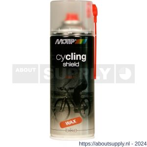 MoTip corrosiebescherming Shield Cycling 400 ml - Y50702395 - afbeelding 1