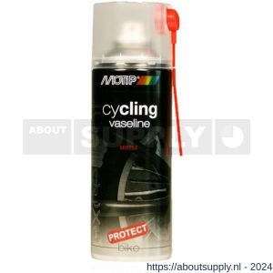 MoTip vaseline spray Cycling 400 ml - Y50702606 - afbeelding 1