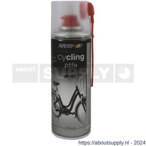 MoTip PFTE spray Cycling 200 ml - Y50702600 - afbeelding 1