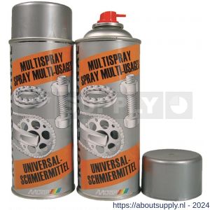 MoTip Multispray 400 ml - Y50702581 - afbeelding 1