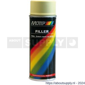MoTip primer Filler 400 ml - Y50702621 - afbeelding 1