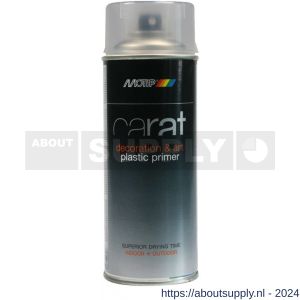 MoTip Carat Styropor primer 400 ml - Y50702390 - afbeelding 1