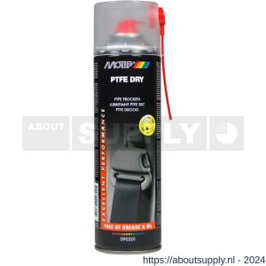 MoTip PFTE spray Dry 500 ml - Y50702598 - afbeelding 1