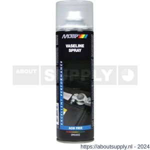 MoTip vaseline spray 500 ml - Y50702608 - afbeelding 1