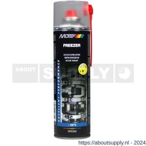 MoTip bevriezer Assembly Freezer 500 ml - Y50702400 - afbeelding 1