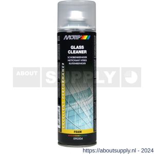 MoTip ruitenreiniger Cleaning glasscleaner 500 ml - Y50702424 - afbeelding 1