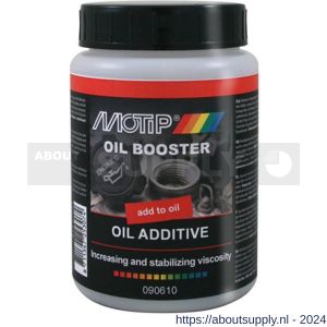 MoTip motorolie additief Oil Booster 440 ml - Y50700008 - afbeelding 1