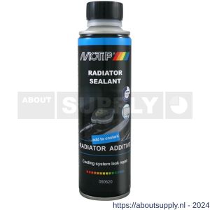 MoTip radiator additief Radiator Sealant 300 ml - Y50700010 - afbeelding 1