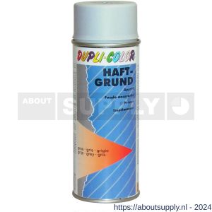 Dupli-Color Autospray primer wit 400 ml - Y50702366 - afbeelding 1