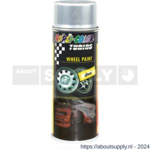 Dupli-Color lakverf Autospray Specials velgengoud 400 ml - Y50701524 - afbeelding 1