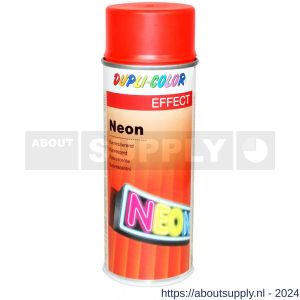 Dupli-Color Neon spray pink 400 ml - Y50703615 - afbeelding 1