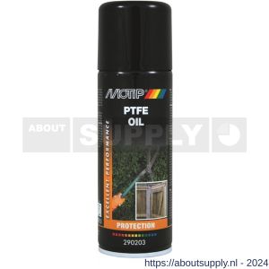 MoTip PTFE spray PTFE Oil 200 ml - Y50702599 - afbeelding 1