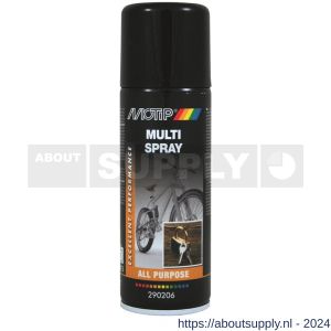 MoTip Multispray 200 ml - Y50702583 - afbeelding 1