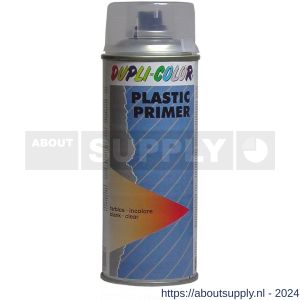 Dupli-Color Plastic Primer 400 ml - Y50702618 - afbeelding 1