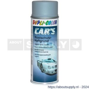 Dupli-Color Cars spray primer grijs 400 ml - Y50702377 - afbeelding 1