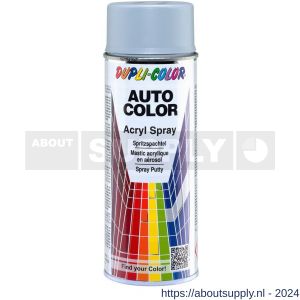 Dupli-Color AutoColor lakstift spuitplamuur 400 ml - Y50702707 - afbeelding 1