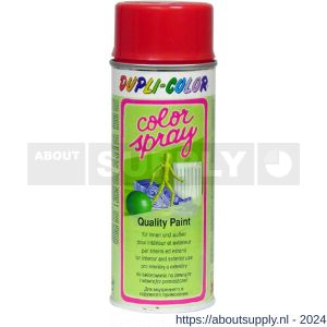 Dupli-Color lakspray Colorspray roze 400 ml - Y50702877 - afbeelding 1