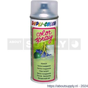 Dupli-Color lakverf Colorspray vernis 150 ml - Y50703568 - afbeelding 1