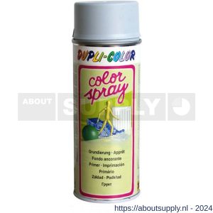 Dupli-Color Colorspray Primer grijs 400 ml - Y50702619 - afbeelding 1