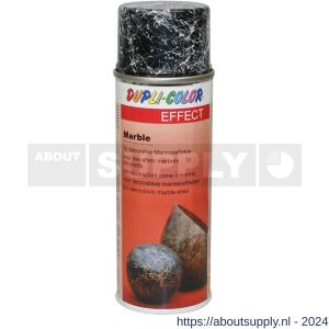 Dupli-Color Marble Spray zilver 200 ml - Y50702902 - afbeelding 1