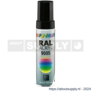 Dupli-Color lakstift RAL 9001 creme wit 12 ml - Y50703060 - afbeelding 1