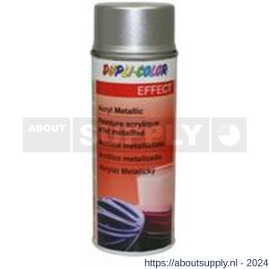 Dupli-Color lakspray metallic lindegroen acrylaat 400 ml - Y50702889 - afbeelding 1
