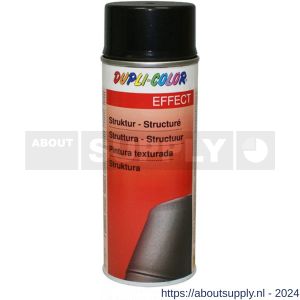 Dupli-Color structuurspray zilver 400 ml - Y50703068 - afbeelding 1