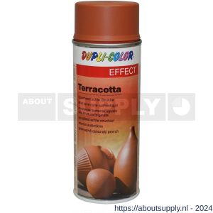 Dupli-Color lakverf terracotta spray mangaan bruin 400 ml - Y50703071 - afbeelding 1