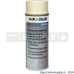 Dupli-Color Polystyrene primer 400 ml - Y50702367 - afbeelding 1