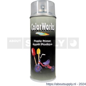 ColorWorks hechtingsprimer voor kunststof 400 ml - Y50702361 - afbeelding 1