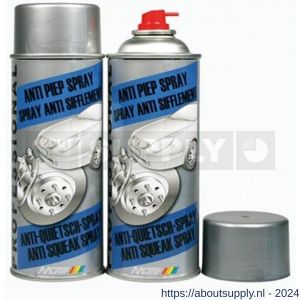 MoTip rem montagevet spray 150 ml - Y50702561 - afbeelding 1