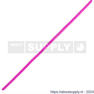 Deltafix touw nylon fluor rose 140 m 5 mm - S21904818 - afbeelding 1
