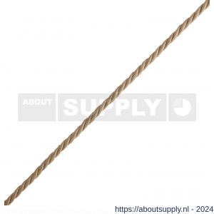 Deltafix touw PP manilla manilla 110 m 10 mm - S21904819 - afbeelding 1