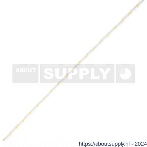 Deltafix touw starterskoord met kern wit 100 m 5 mm - S21902897 - afbeelding 1