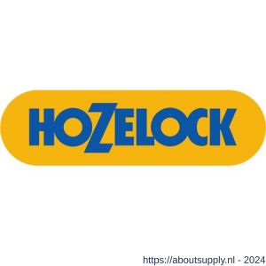 Hozelock slang PVC voor water 5-laags geel 100 m 12.5 mm - S21904262 - afbeelding 2