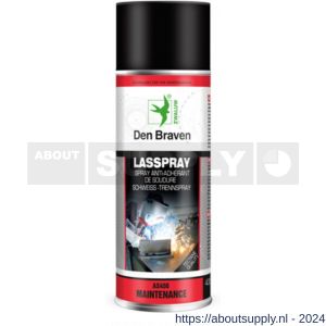 Zwaluw Lasspray 400 ml - S51250090 - afbeelding 1