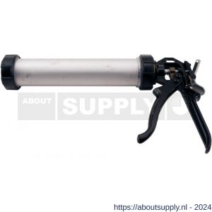 Zwaluw hand kitpistool gesloten MK5 H400 aluminium buis - S51250372 - afbeelding 1