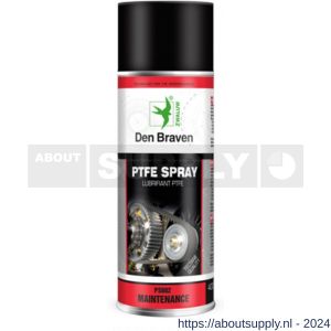 Zwaluw PTFE Spray 400 ml - S51250354 - afbeelding 1