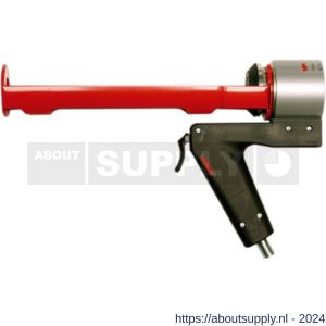 Zwaluw pneumatisch kitpistool T16 UX - S51250400 - afbeelding 1