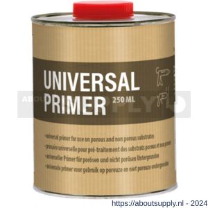 Zwaluw Universal Primer primer blik 1000 ml transparant - S51250413 - afbeelding 1