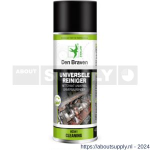 Zwaluw Universele Reiniger reiniger universeel spray 400 ml - S51250123 - afbeelding 1