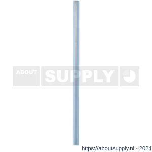 Zwaluw Plastic slang voor Uni NBS handkitpistool - S51250437 - afbeelding 1