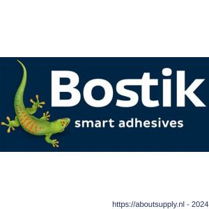 Bostik A990 Premium Acrylic acrylaatkit 310 ml wit - S51250160 - afbeelding 2