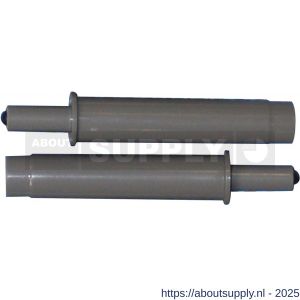 QlinQ keukenkastdempveer cilindermodel set 2 stuks - S40850922 - afbeelding 1