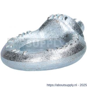 QlinQ oogbout DIN 580 M10 verzinkt - S40850030 - afbeelding 3