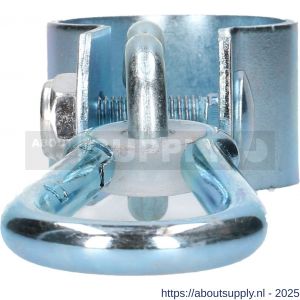 QlinQ schommelhaak met ring 50 mm - S40850212 - afbeelding 5
