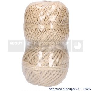 QlinQ bindtouw PP 2 mm dubbelpack 80 m rol - S40850135 - afbeelding 2